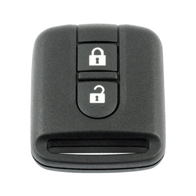 Nissan Primera 2003-2008 Clé Intelligente D'origine, 3Boutons 28268-9F974 433MHz, 5WK4-876