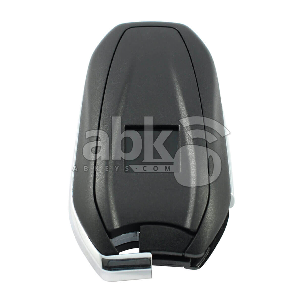 Peugeot Citroen 2010+ Smart Key Cover 3Buttons - ABK-1972 - ABKEYS.COM