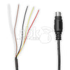 Xhorse VVDI Remote Renew Cable For Key Tool Mini Key Tool and Key Tool Max - ABK-1974 - ABKEYS.COM