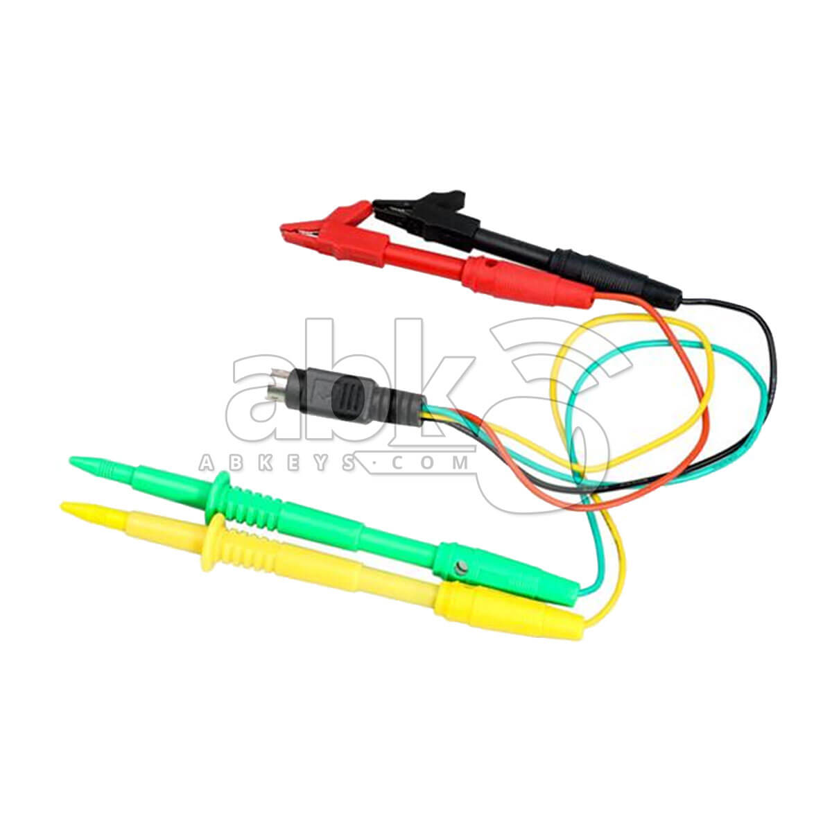 KeyDiy KD-X2 Remote Unlocking Cable - ABK-1975 - ABKEYS.COM