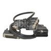 Lonsdor K518ISE Key Programmer OBD Cable For Lonsdor - ABK-1980 - ABKEYS.COM