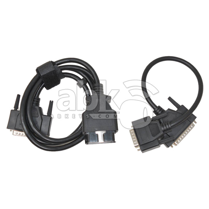 Lonsdor K518ISE Key Programmer OBD Cable For Lonsdor - ABK-1980 - ABKEYS.COM