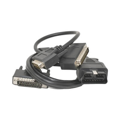 Lonsdor K518ISE Key Programmer OBD Cable For Lonsdor - ABK-1980 - ABKEYS.COM