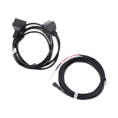 Lonsdor JCD-1 JCD-2 Programming Cable Set For Chrysler Jeep Dodge 2018+ - ABK-1982 - ABKEYS.COM