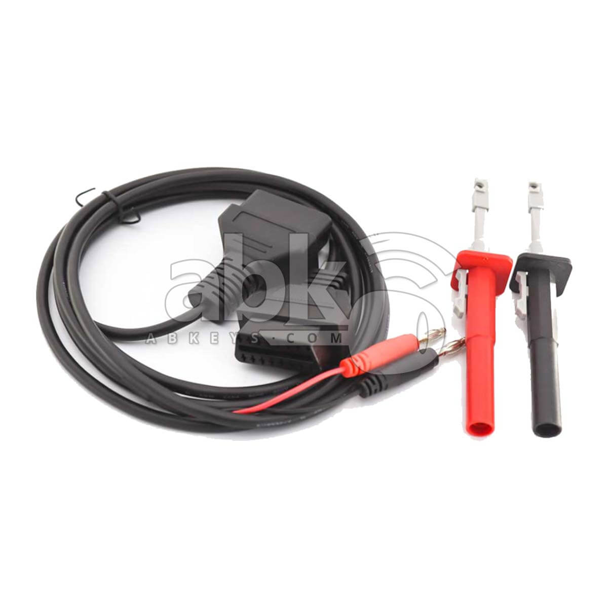 Lonsdor JLR Cable For Land Rover All Keys Lost Programming |ABKEYS