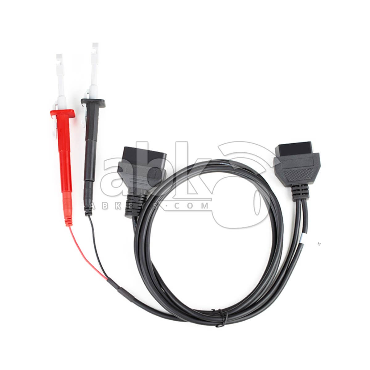 Lonsdor JLR Cable For Land Rover Key Programming via OBD Support All Keys Lost 2015-2018 - ABK-1983