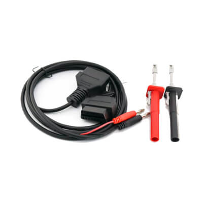Lonsdor JLR Cable For Land Rover Key Programming via OBD Support All Keys Lost 2015-2018 - ABK-1983
