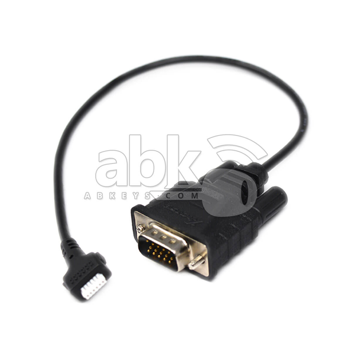 Xhorse VVDI2 Remote Programming Cable - ABK-1985 - ABKEYS.COM