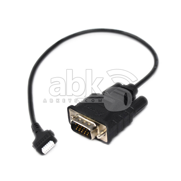 Xhorse VVDI2 Remote Programming Cable - ABK-1985 - ABKEYS.COM