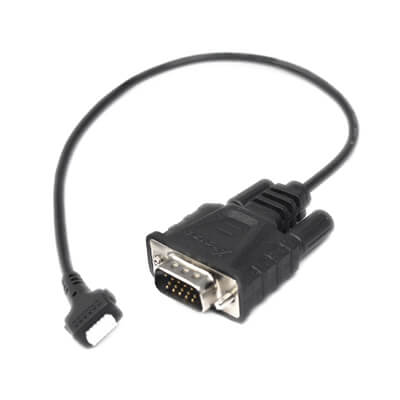 Câble de Programmation de Télécommande Xhorse VVDI2