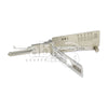 Genuine Lishi Classic 2-in-1 Pick / Decoder For KW1 Domestic Locks Lishi Tool CLASSIC-LISHI2-1KW1 -