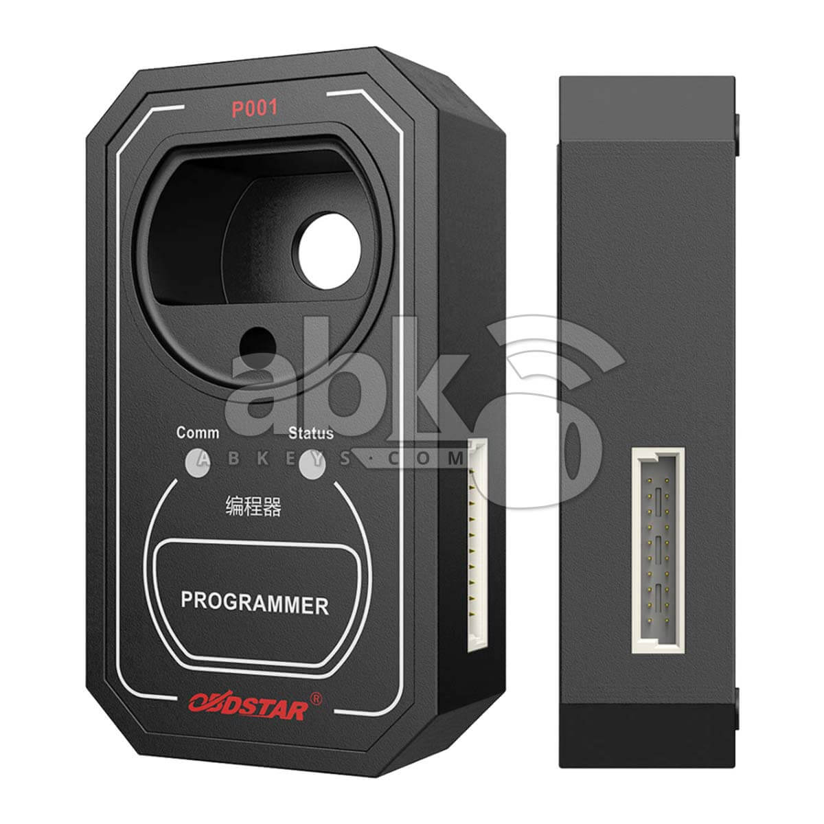 OBDStar P001 Programmer RFID PCF79XX Renew Key Adapter for DP Devices - ABK-1993 - ABKEYS.COM