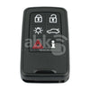 Volvo 2008+ Smart Key Cover 6Buttons - ABK-2011 - ABKEYS.COM