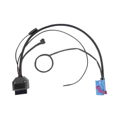 VAG UDS Cluster Programming Cable for OBD Programming - ABK-2013 - ABKEYS.COM