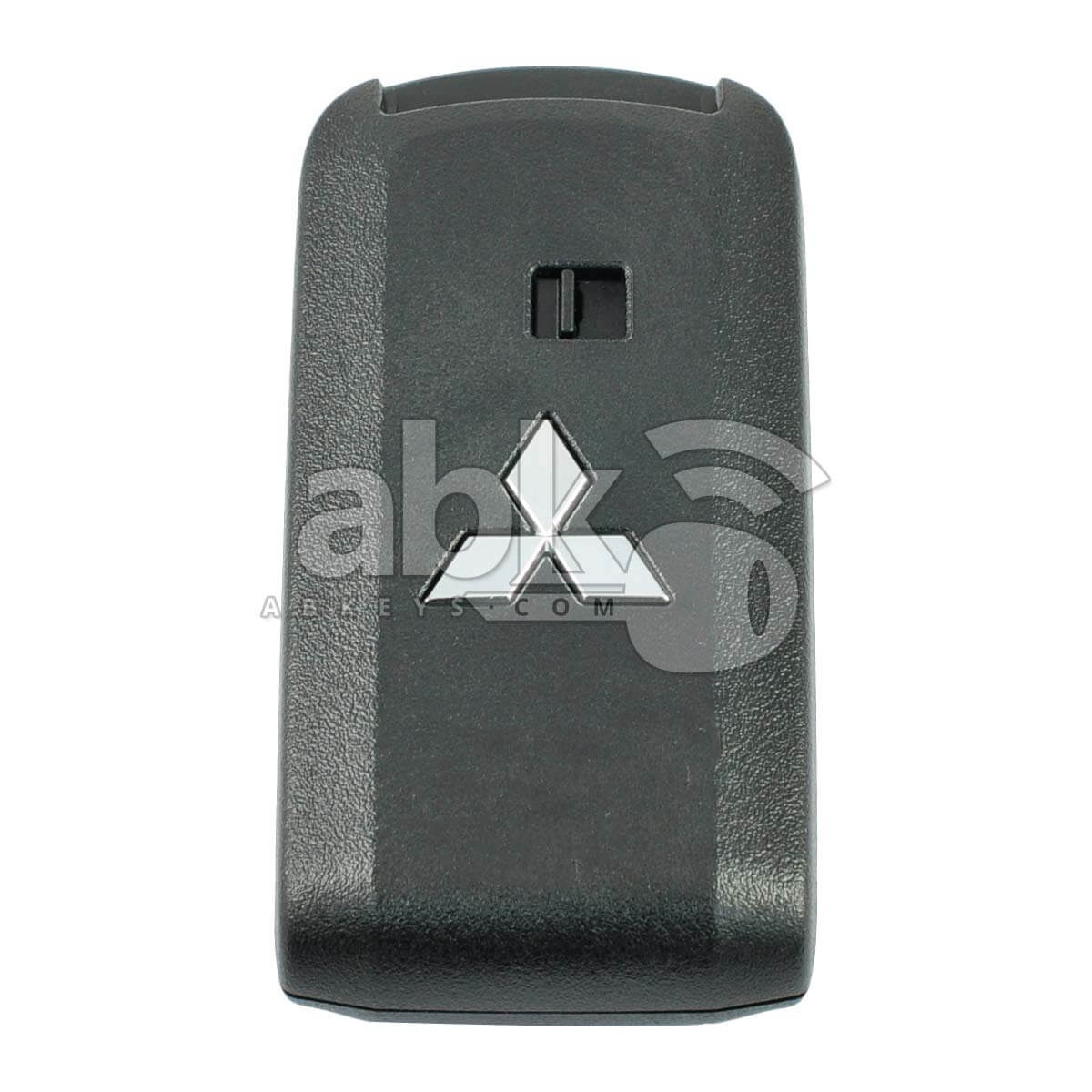 Genuine Mitsubishi Mirage 2016+ Smart Key 4Buttons 8637B424 315MHz OUC003M - ABK-2019 - ABKEYS.COM