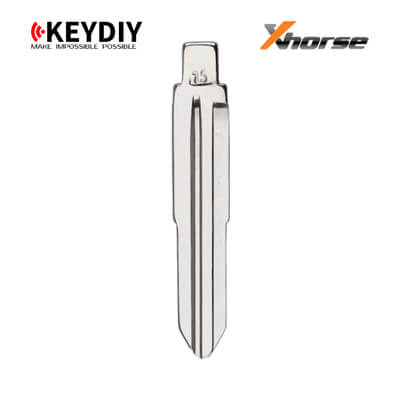 KeyDiy Xhorse Remote Key Blade For Hyundai Kia HYN11 - ABK-2025 - ABKEYS.COM