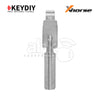 KeyDiy Xhorse Remote Key Blade For Bmw HU58 - ABK-2027 - ABKEYS.COM