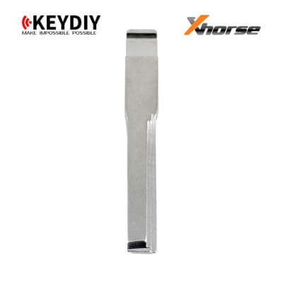 KeyDiy Xhorse Remote Key Blade For Mercedes Benz HU64