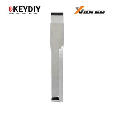 KeyDiy Xhorse Remote Key Blade For Mercedes Benz HU64 - ABK-2028 - ABKEYS.COM