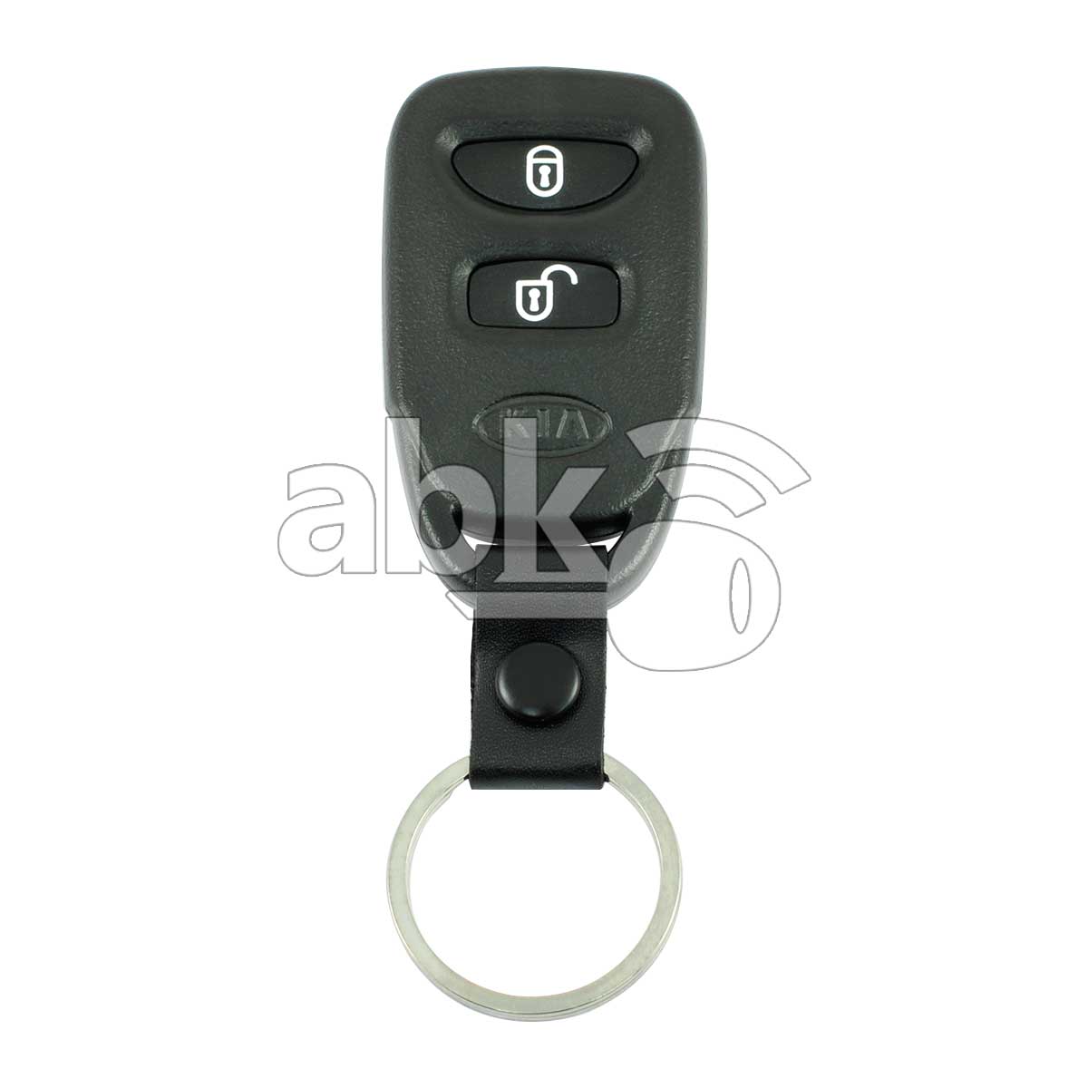 Genuine Kia Sportage 2010+ Remote Control 2Buttons 95430-1F260 433MHz SEKS-KM08TX - ABK-2034 -