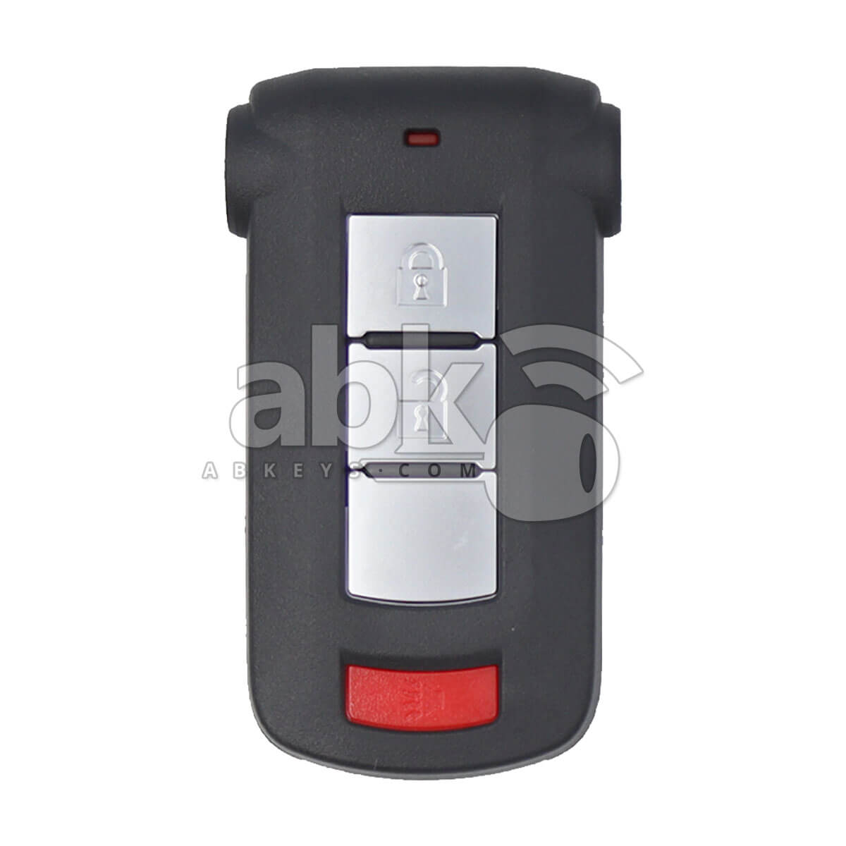 Genuine Mitsubishi Outlander 2018+ Smart Key 4Buttons 8637B665 315MHz OUC644M-KEY-N - ABK-2035 -