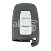 Genuine Kia Picanto 2011+ Smart Key 3Buttons 95440-1Y500 433MHz - ABK-2038 - ABKEYS.COM