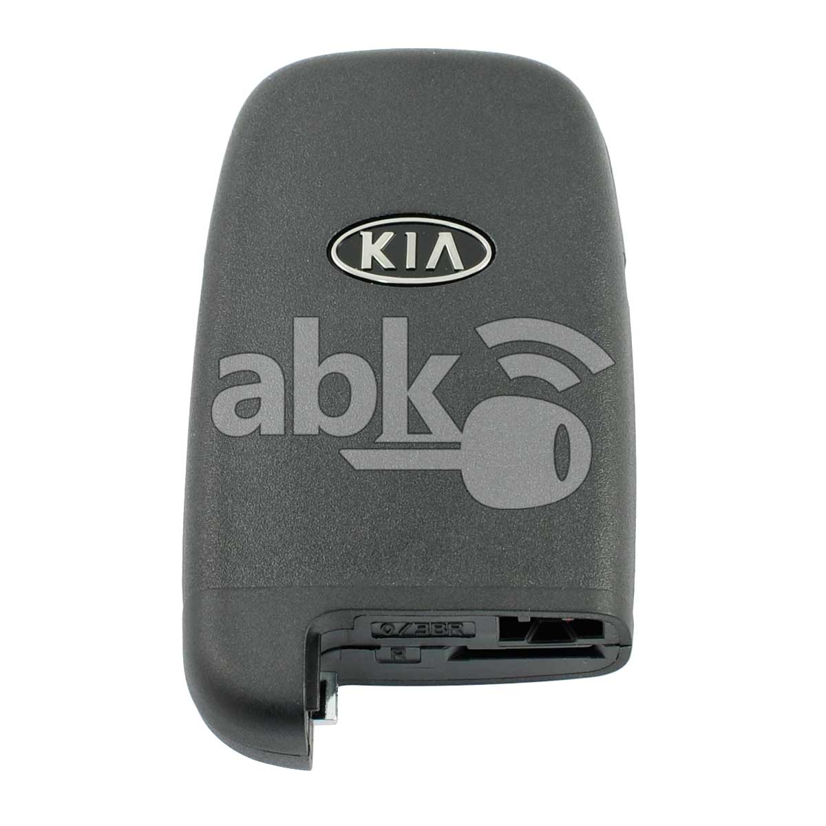 Genuine Kia Picanto 2011+ Smart Key 3Buttons 95440-1Y500 433MHz - ABK-2038 - ABKEYS.COM