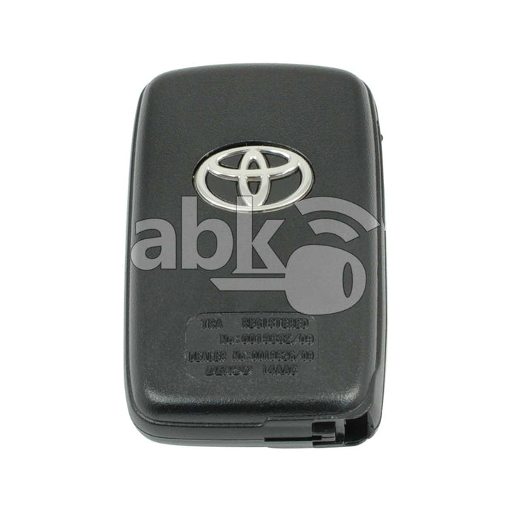 Genuine Toyota Avalon 2010+ Smart Key 4Buttons 89904-07071 433MHz 14AAC P1 98 - ABK-2040 -