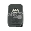 Genuine Toyota Avalon 2010+ Smart Key 4Buttons 14AAC P1 98 433MHz 89904-07071 - ABK-2040 - 