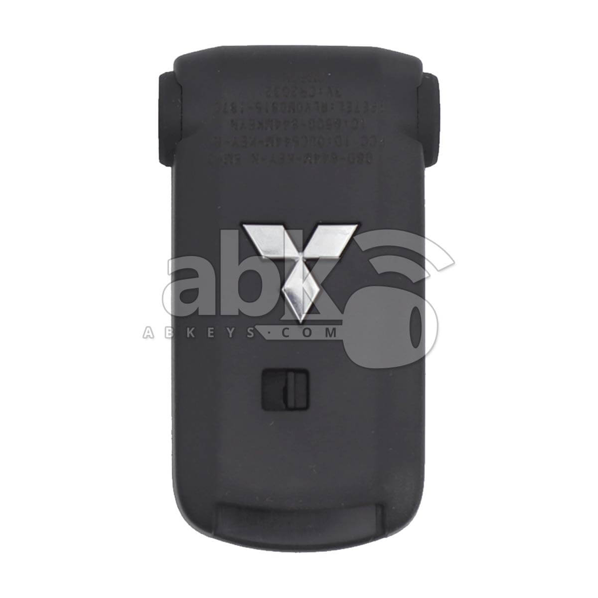 Genuine Mitsubishi Outlander 2018+ Smart Key 5Buttons 8637B666 315MHz OUC644M-KEY-N - ABK-2053 -