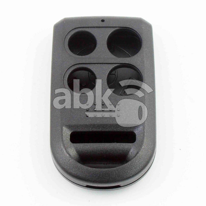 Honda Odyssey 2004+ Remote Control Cover 5/6Buttons - ABK-2062 - ABKEYS.COM