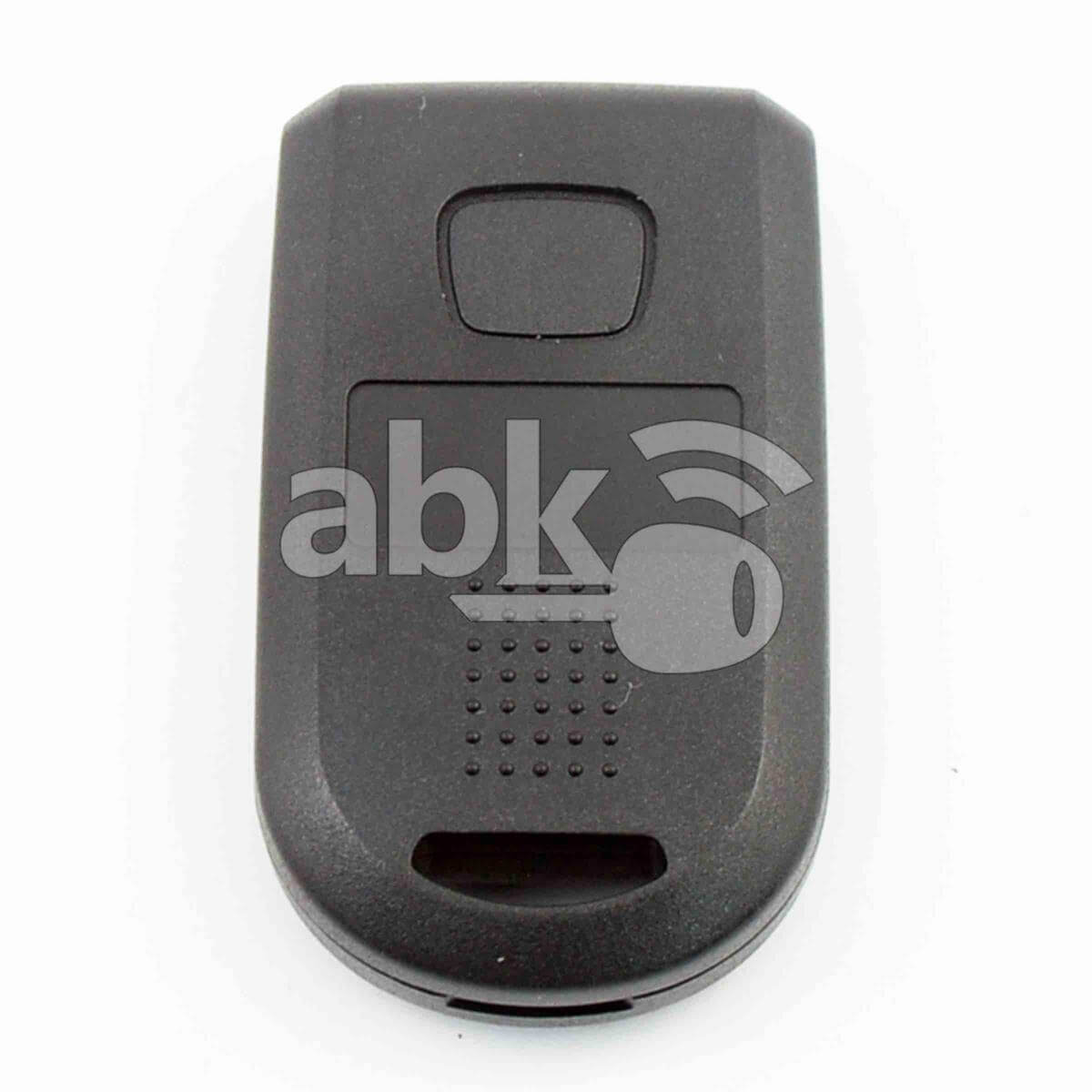Honda Odyssey 2004+ Remote Control Cover 5/6Buttons - ABK-2062 - ABKEYS.COM