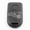 Honda Odyssey 2004+ Remote Control Cover 5/6Buttons - ABK-2062 - ABKEYS.COM