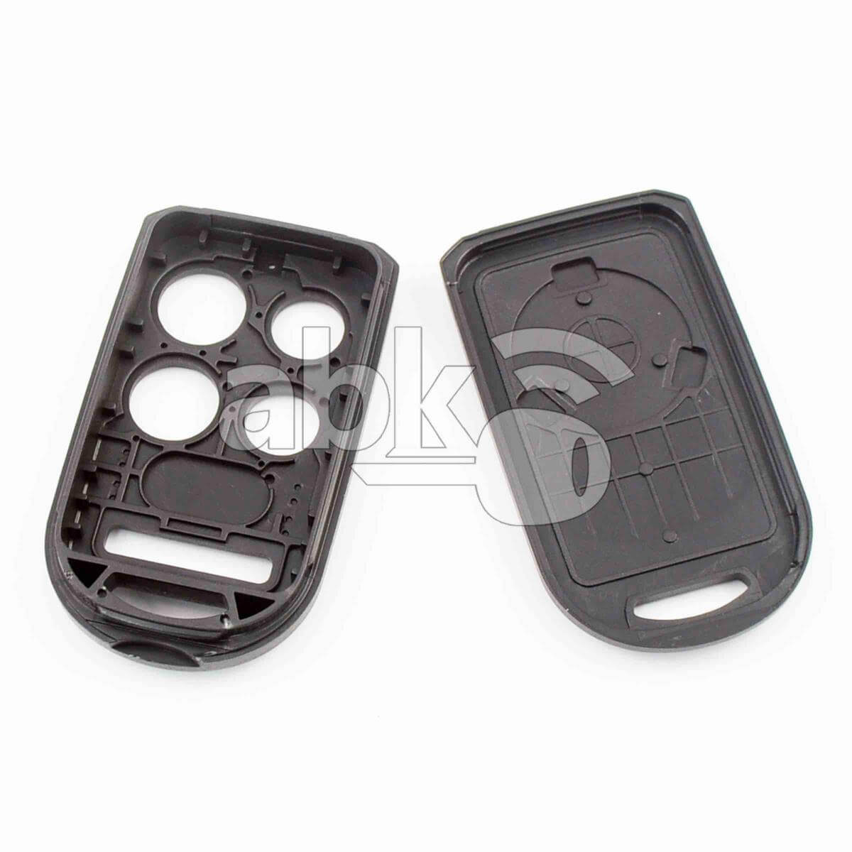 Honda Odyssey 2004+ Remote Control Cover 5/6Buttons - ABK-2062 - ABKEYS.COM