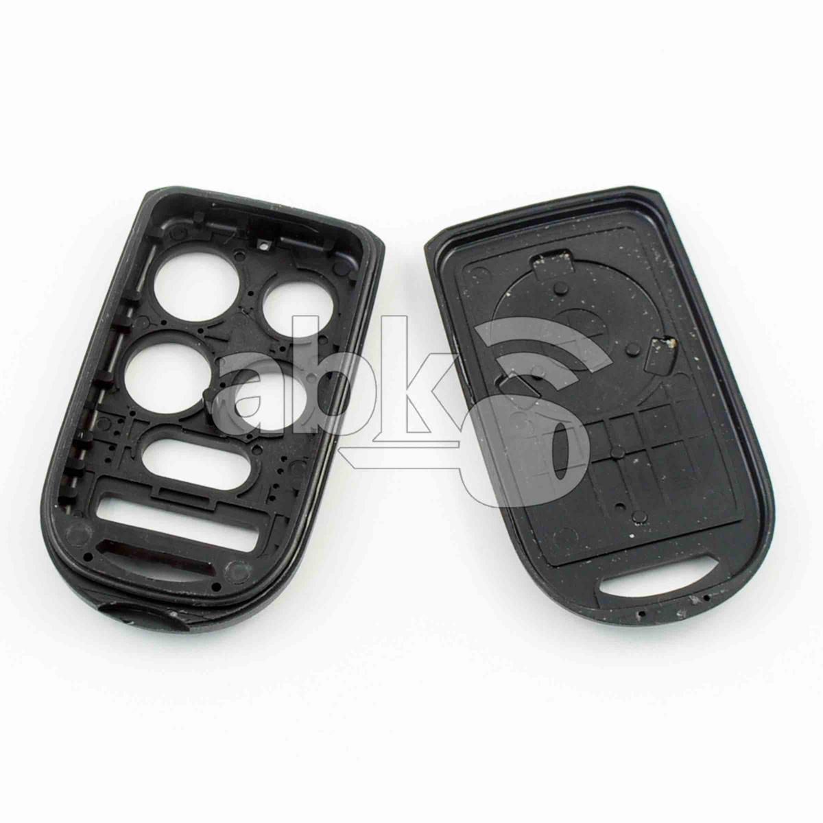 Honda Odyssey 2004+ Remote Control Cover 5/6Buttons - ABK-2062 - ABKEYS.COM