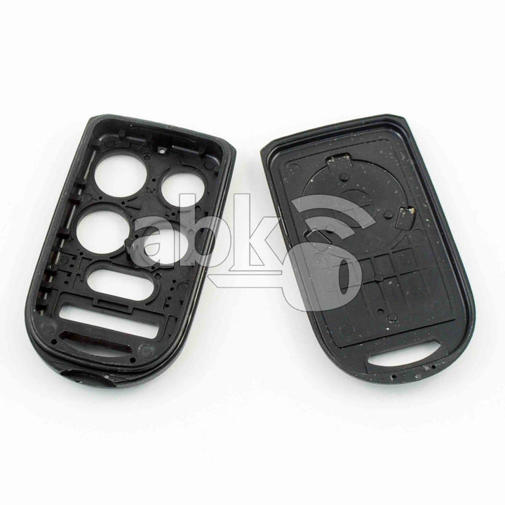 Honda Odyssey 2004+ Remote Control Cover 5/6Buttons - ABK-2062 - ABKEYS.COM