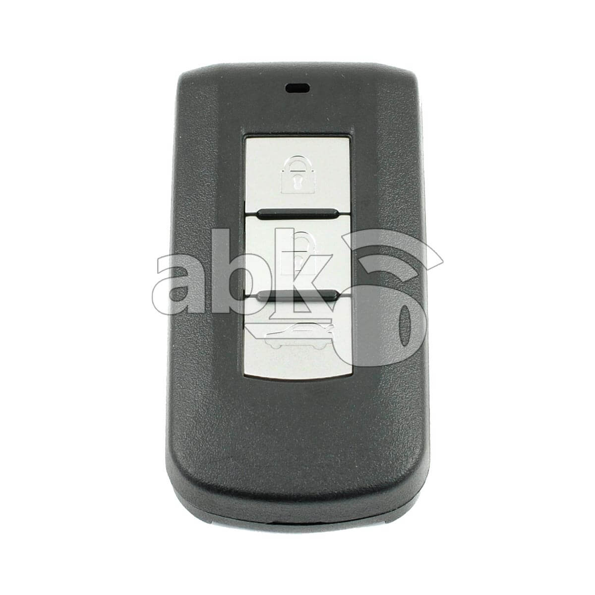 Mitsubishi 2007+ Smart Key Cover 3Buttons - ABK-2068 - ABKEYS.COM
