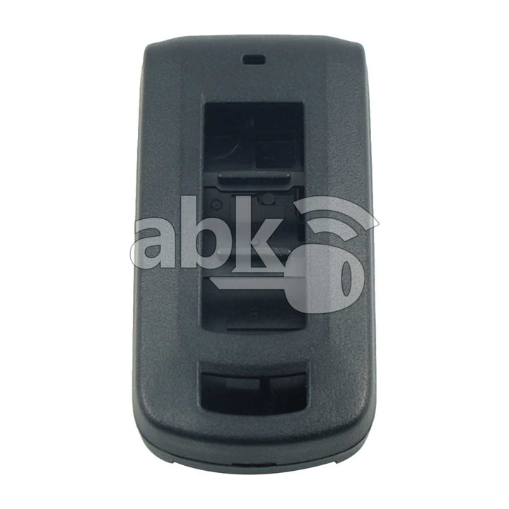 Mitsubishi 2007+ Smart Key Cover 4Buttons - ABK-2069 - ABKEYS.COM