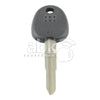 Hyundai Accent Getz Elantra Matrix Tucson H1 Transponder Key 81996-25010 PCF7936 HYN6 - ABK-2078 -