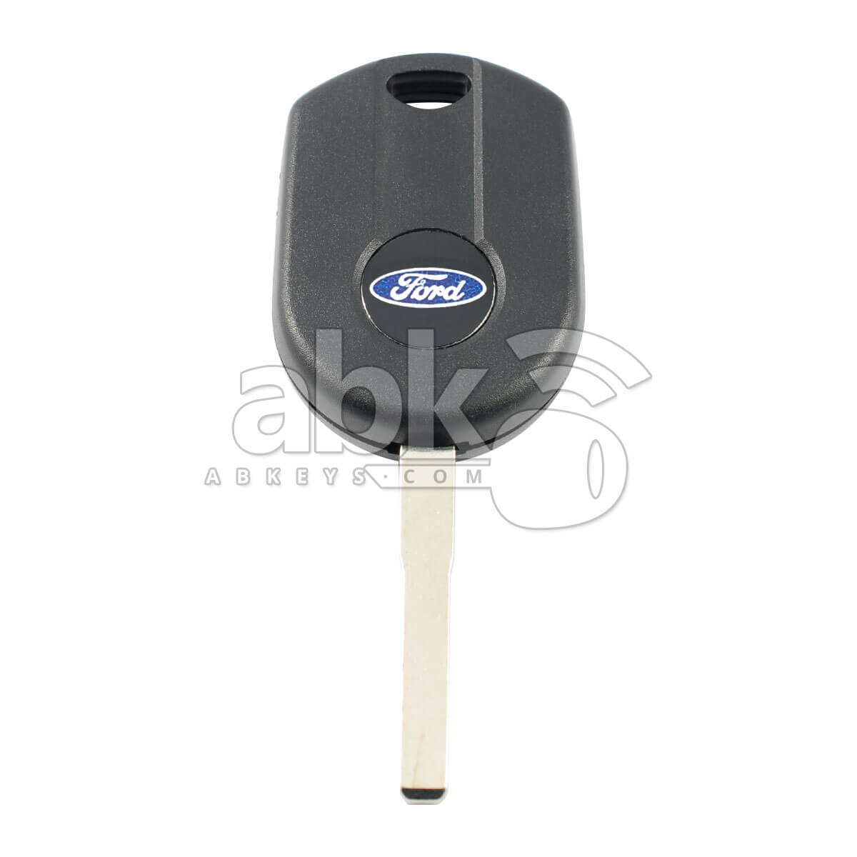 Ford Fiesta 2015+ Key Head Remote Cover 3Buttons HU101 - ABK-2083 - ABKEYS.COM