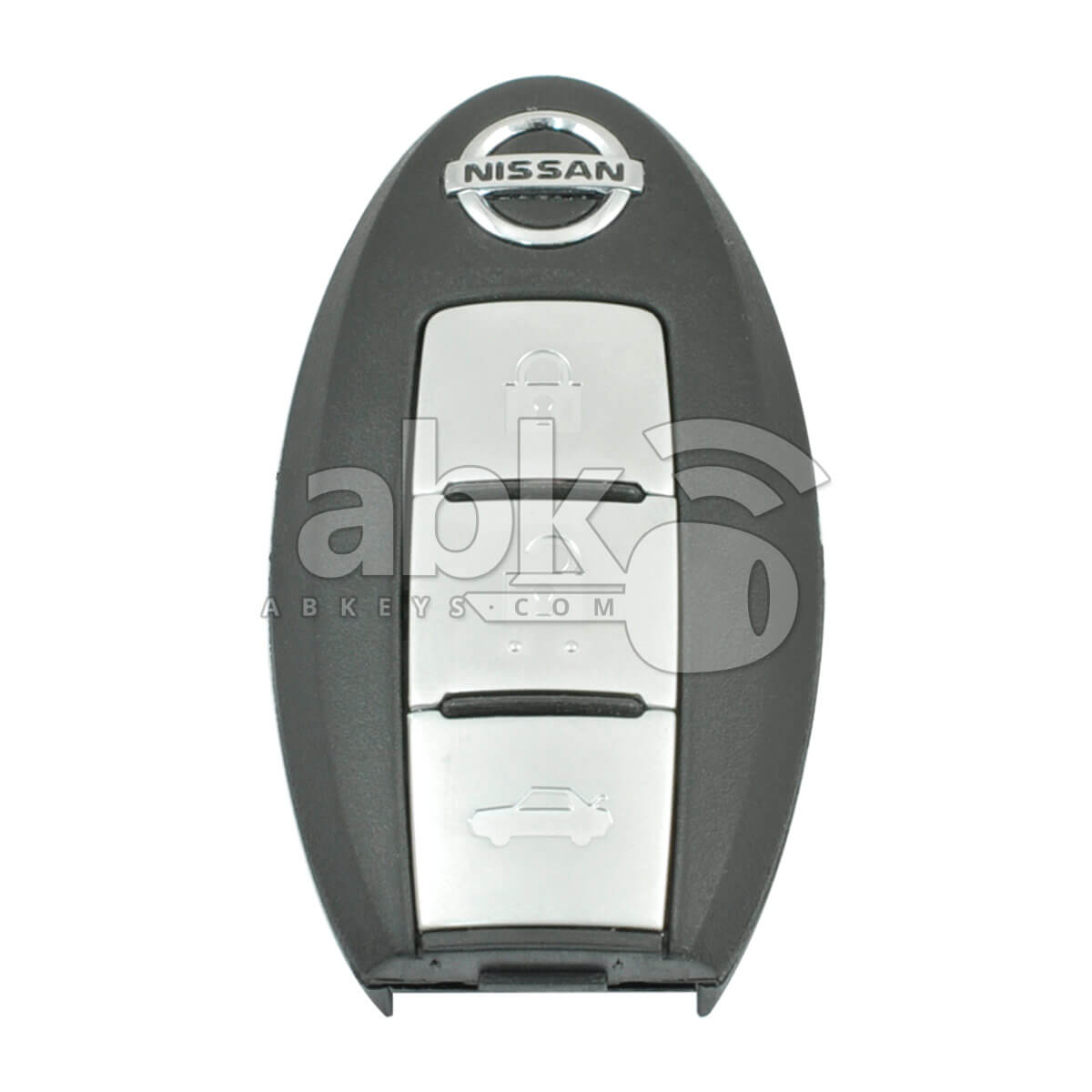 Nissan 2012+ Smart Key Cover 3Buttons - ABK-2084 - ABKEYS.COM