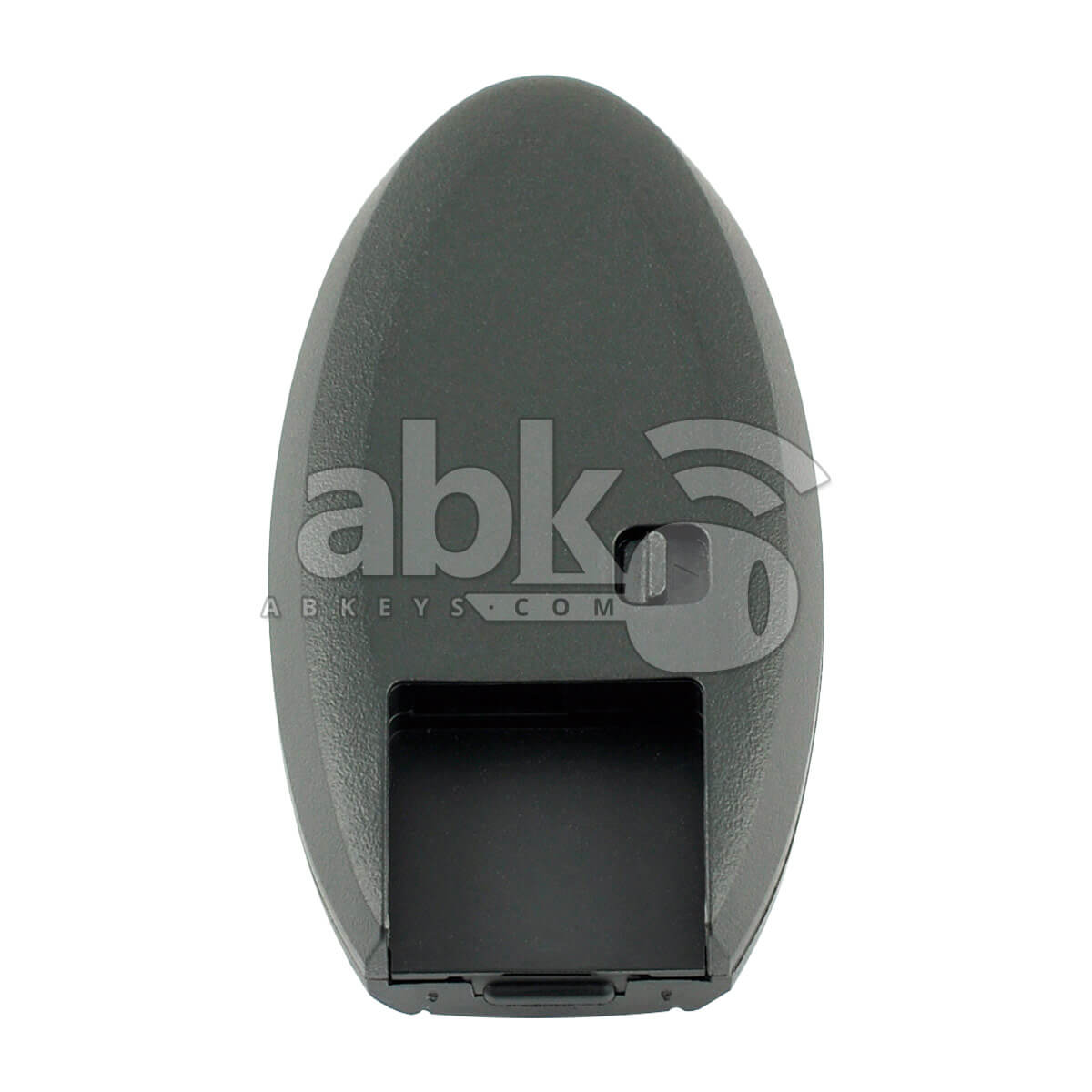 Nissan 2012+ Smart Key Cover 3Buttons - ABK-2084 - ABKEYS.COM