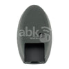 Nissan 2012+ Smart Key Cover 3Buttons - ABK-2084 - ABKEYS.COM
