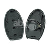 Nissan 2012+ Smart Key Cover 3Buttons - ABK-2084 - ABKEYS.COM