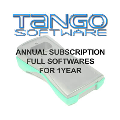 TANGO Annual Unified Full Subscription Activation For 1Year - ABK-2087-1YEAR - ABKEYS.COM