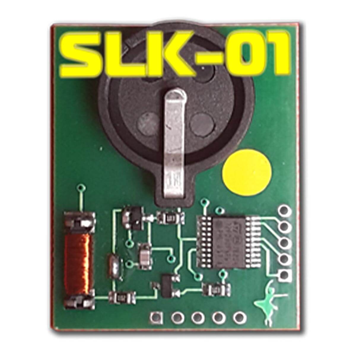 SLK 01 Tango Emulator For Toyota Lexus Smart Key System With DST40 Page1 94 & D4  