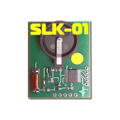 SLK-01 Tango Emulator For Toyota Lexus Smart Key System With DST40 Page1 94 & D4 -
