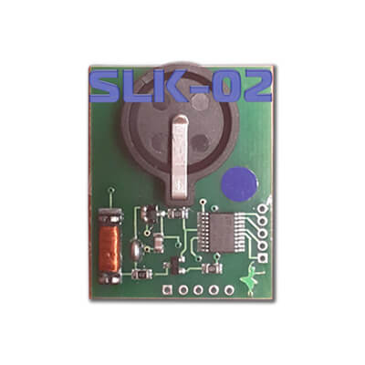 SLK-02 Tango Emulator For Toyota Lexus Smart Key System With DST80 Page1 98 -