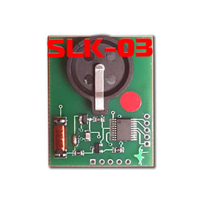 SLK-03 Tango Emulator For Toyota Lexus Smart Key System With DST AES Page1 88 & A8 -