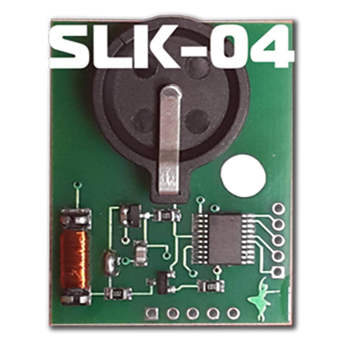 SLK 04 Tango Emulator For Toyota Lexus Smart Key System With DST AES Page1 A9  